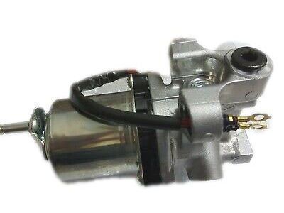 Pump Assembly, Brake Boo 2004-2024 Toyota 4796060050