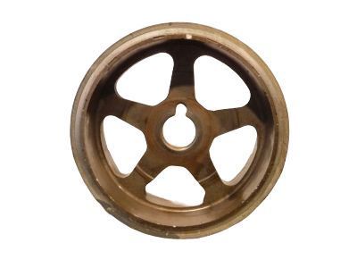 Pulley, Camshaft Timing 1987-1995 Toyota 1305165010