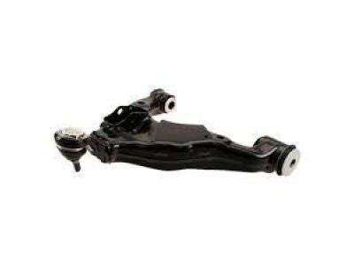 Front Suspension Control Arm Sub-Assembly, No.1 Left 2009-2024 Toyota 4806960040
