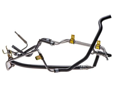 Hose ASY Pump 2004-2012 Nissan Armada 497107S000