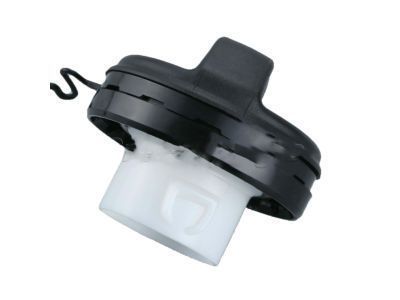 Cap Assembly, Fuel Tank 2002-2004 Toyota 7730033052