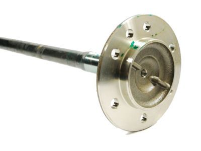 Rear Axle Shaf 1995-2004 Toyota 4231135350