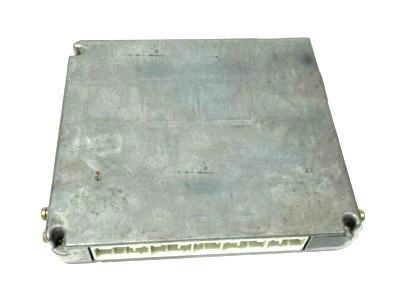 Ecm Ecu Engine Control Module 2000-2002 Toyota 4Runner 8966635420