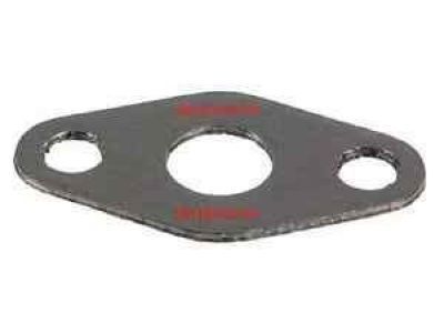 Gasket, EGR Inlet 1988-1995 Toyota 2562835020
