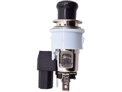 Lighter Assy, Cigarette 1990-2010 Toyota 8550012240