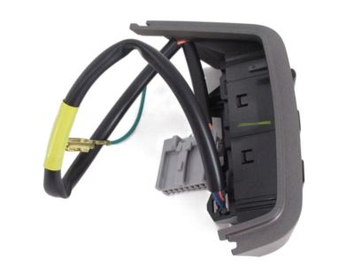 Switch Assembly-ACSD 2004-2007 Nissan 255517S110