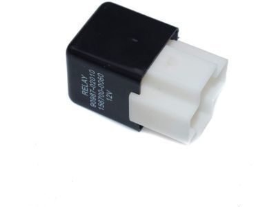 Relay, Fog Lamp 1990-1993 Toyota 9098702010