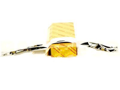 Dryer, Cooler 2002-2024 Toyota 8847417010