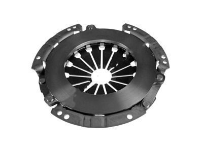 Cover Assembly, Clutch 1984-1989 Toyota 3121024020
