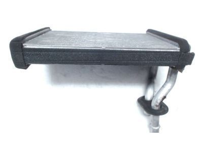 Unit Sub-Assy, Heater Radiator 1996-2002 Toyota 4Runner 8710735060