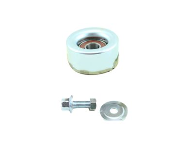 PULLEY Sub-Assembly, IDL 2005-2013 Toyota 1660375010