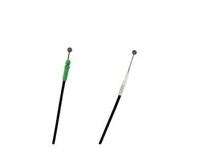 Front Door Lock Assembly W/Motor, Left 2002-2010 Toyota 6904033221