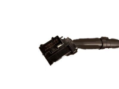 Switch Assy, Headlamp Dimmer 1997-2009 Toyota 8414014120