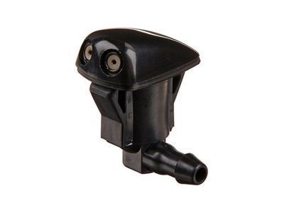 Nozzle Sub-Assy, Washer 1996-2002 Toyota 4Runner 8538135020
