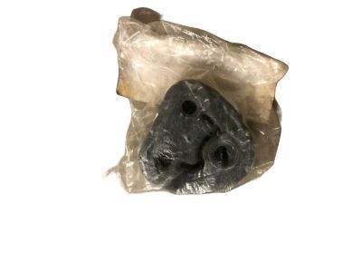 Support, Exhaust PIP 1984-1998 Toyota 1756635010